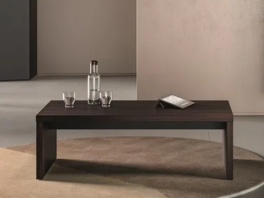 JET - Rectangular coffee table _ Bralco