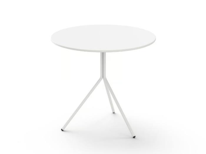 CRONA STEEL - Folding steel garden table _ Brunner