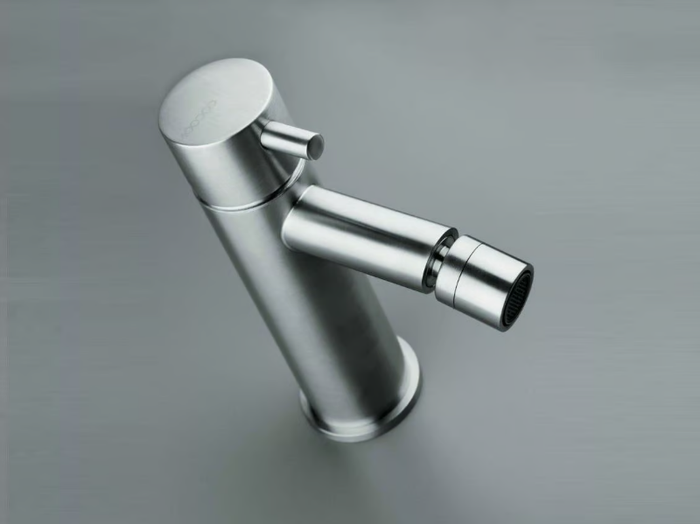 COCOON MONO 11 - Countertop bidet mixer _ COCOON