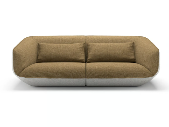 NOOK - Fabric sofa _ COR