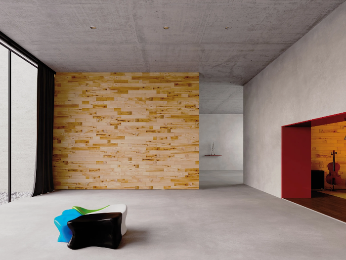 CRAFTWAND® - Partition wall _ CRAFTWAND