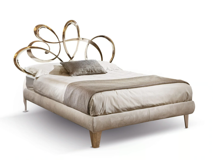 DOLCEVITA - Metal double bed _ Cantori