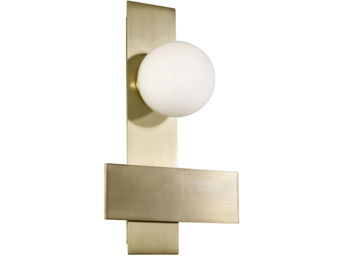 KEA - Metal wall light _ Cantori