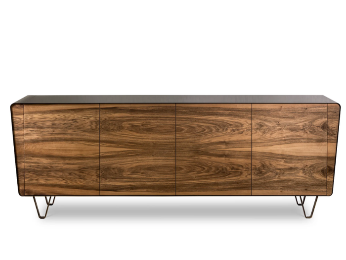 ICARO - Sideboard with doors _ Cantori