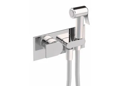 ILQUADRO 19110/C-120-CR - Handshower / toilet-jet handspray _ Carimali