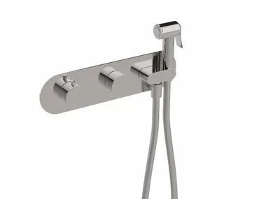 ILTONDO 19819/C-120-CR - Handshower / toilet-jet handspray _ Carimali