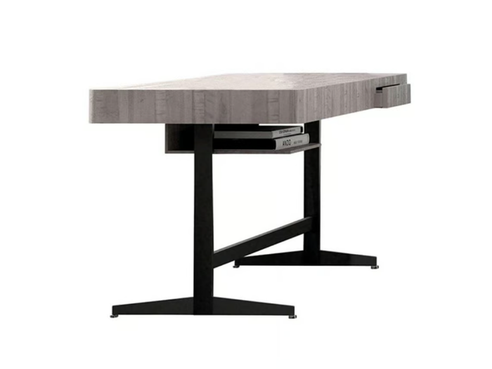 ERNEST - MDF secretary desk with drawers _ Casamilano