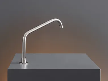 NEUTRA 05 - Deck-mounted spout _ Ceadesign