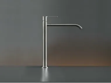 INNOVO INV05 - Deck mounted mixer for countertop basin _ Ceadesign