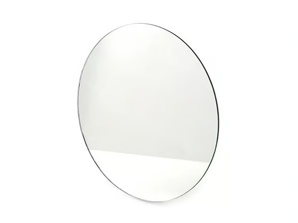 ENS - Round mirror _ Connubia