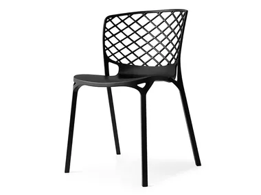 GAMERA - Nylon® chair _ Connubia