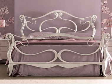 DAVON - Double bed _ CorteZari