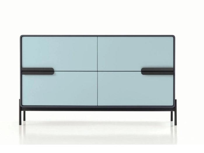 PERSEO - MDF sideboard / chest of drawers _ CorteZari