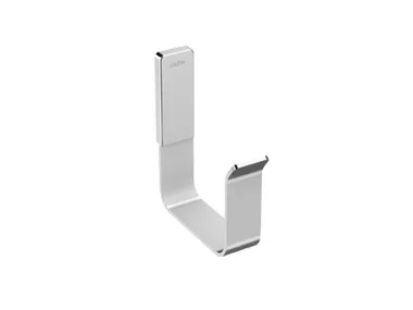 LINE - Stainless steel towel hook _ Cosmic