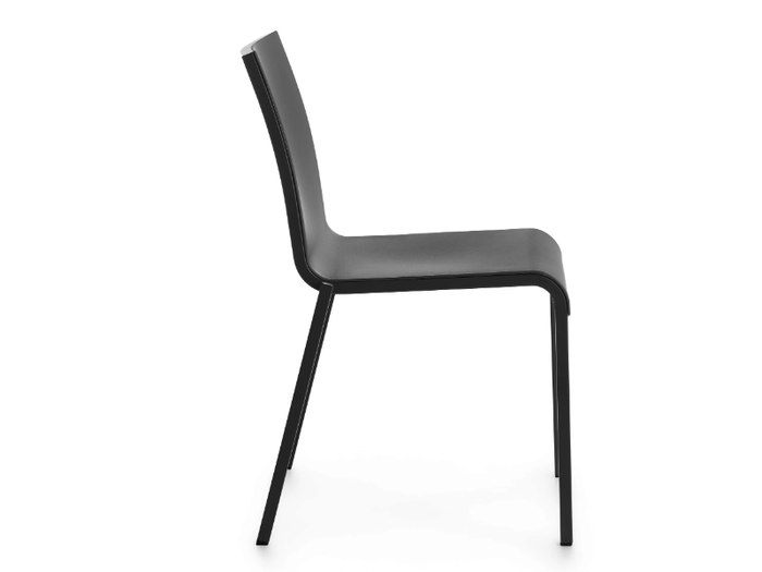 PERSIA R - Stackable chair _ Crassevig