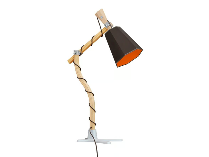 LUXIOLE PETIT - Adjustable desk lamp _ DESIGNHEURE