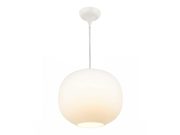 NAVONE - Dimmable glass pendant lamp _ DFTP