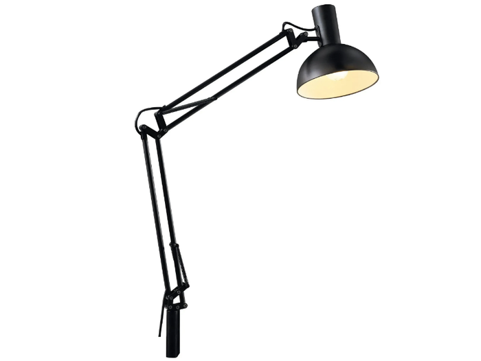 ARKI - Adjustable metal wall lamp _ DFTP