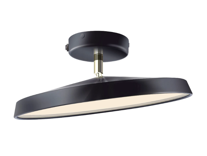 KAITO - Adjustable LED metal ceiling lamp _ DFTP