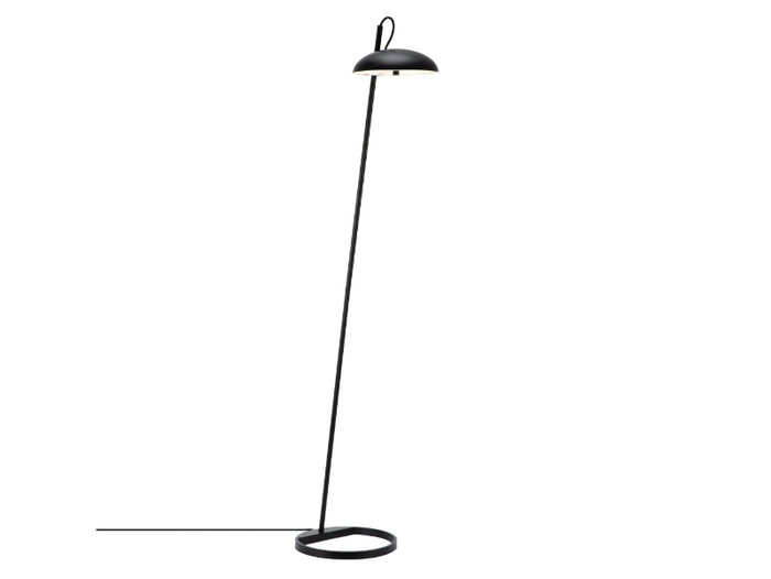 VERSALE - Adjustable metal floor lamp _ DFTP