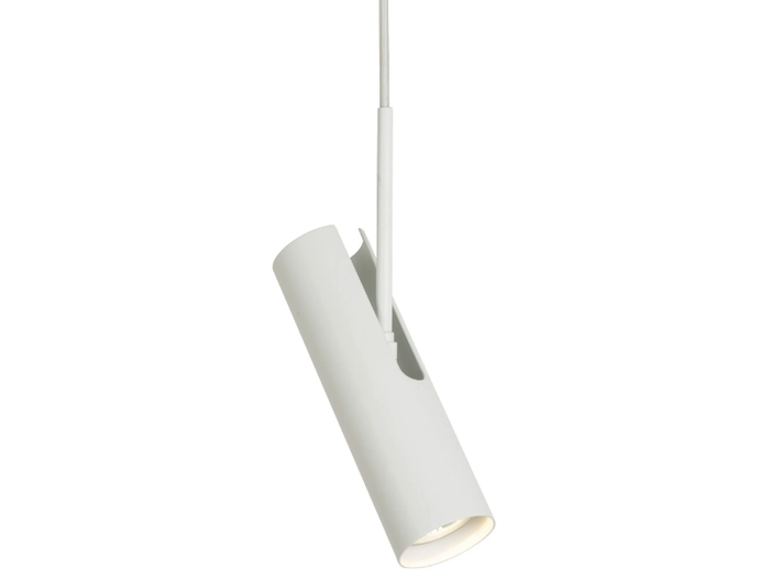 MIB - Dimmable swivel metal pendant lamp _ DFTP