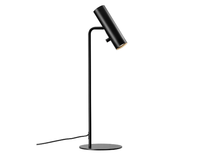 MIB - Adjustable desk lamp with fixed arm _ DFTP