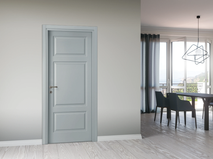 DANIELI - Hinged door _ DIERRE