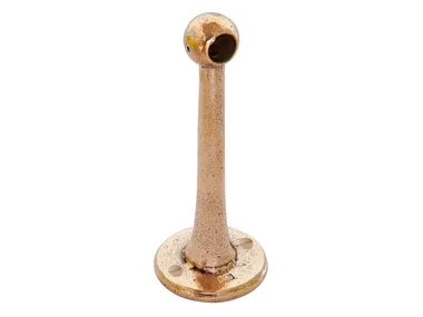 PURE PLUS 18292 - Bronze towel rack _ Dauby