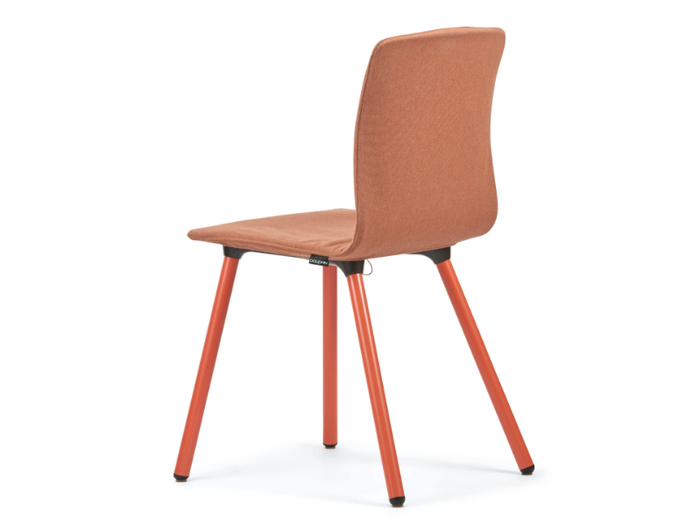 FIORE OUTDOOR - Four-legged chair _ Dauphin