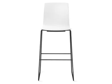 FIORE OUTDOOR - Bar stool _ Dauphin