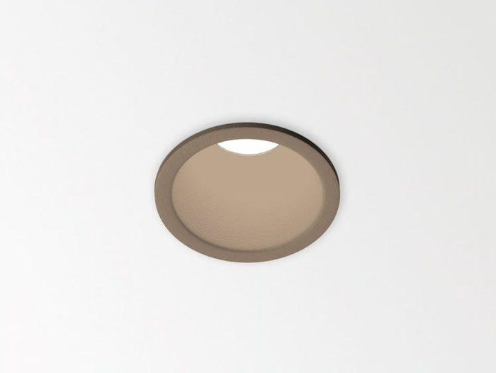 MINI DEEP RINGO - LED adjustable recessed spotlight _ Deltalight