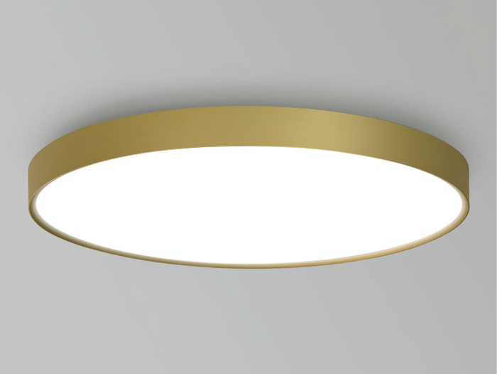 MULTINOVA 55 - LED dimmable ceiling lamp _ Deltalight