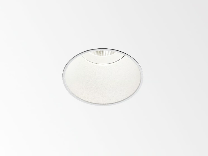 DEEP RINGO TRIMLESS LED IP - Recessed LED round spotlight _ Deltalight