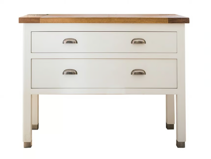 CATERINA - Linden chest of drawers _ Deodara