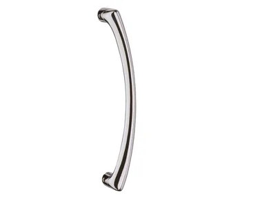 LINEAR - Brass pull handle _ Dnd