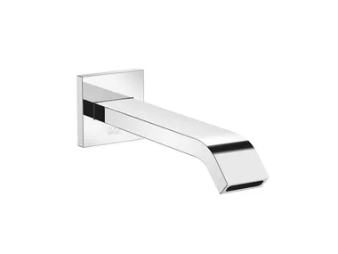 IMO 13801670 - Wall-mounted bathtub spout _ Dornbracht