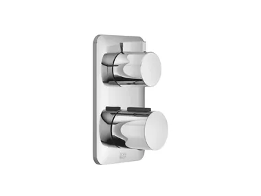 LISSÉ 36426845 - Shower mixer with diverter _ Dornbracht