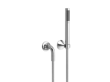 VAIA 27808809 - Wall-mounted handshower with individual rosettes _ Dornbracht