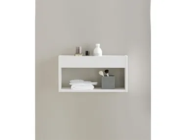 KETHO - Bathroom wall shelf _ Duravit