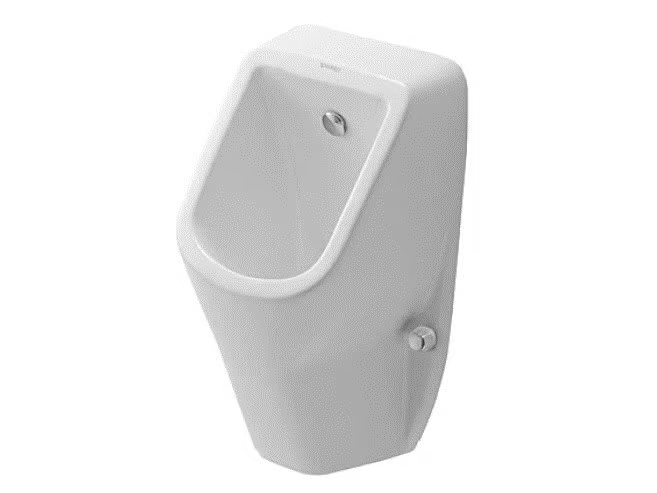 D-CODE - Ceramic urinal _ Duravit