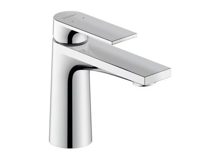 TULUM - Countertop single handle 1 hole washbasin mixer _ Duravit