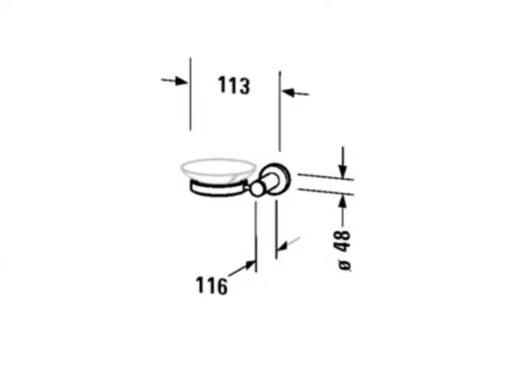 D-CODE-Soap-dish-DURAVIT-Italia-15361-dimb9f704f9.jpg