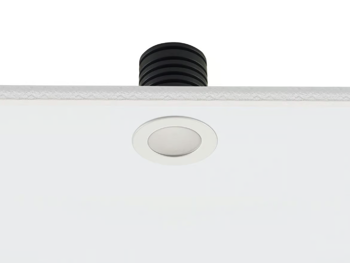 STAR IP - Recessed LED aluminium spotlight _ EGOLUCE