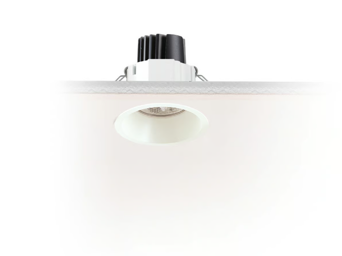 TAPPO POWER LED - Recessed LED spotlight _ EGOLUCE