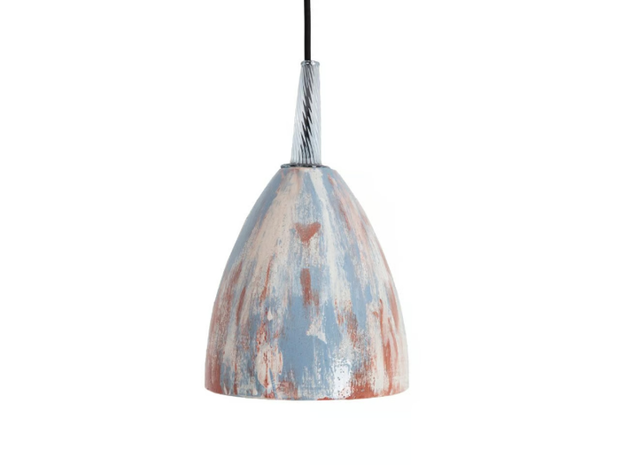 MATERICA - LED ceramic pendant lamp _ ENGI