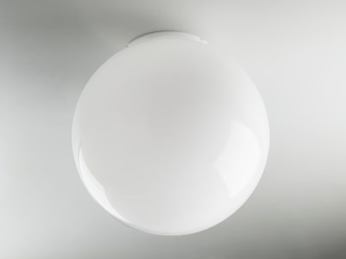 SFERA - LED methacrylate ceiling lamp _ ENGI