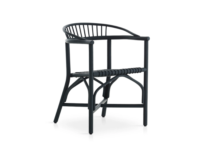 ALTET - Rattan chair open back _ EXPORMIM