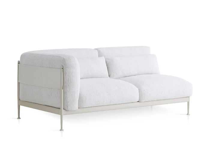 OBI - Sectional fabric garden sofa _ EXPORMIM