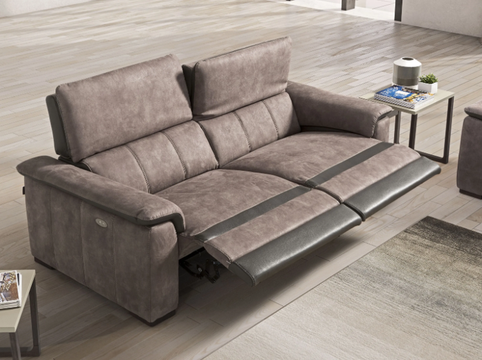 CAPUCINE - Relaxing sofa _ Egoitaliano