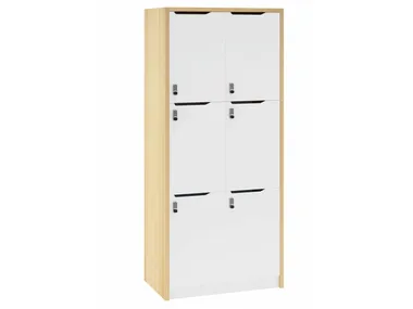 LOCKER - Melamine safe-deposit box _ Ersa